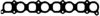 CORTECO 450189P Gasket, intake manifold